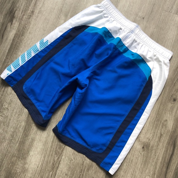 NFS   
NIKE Swim Trunk Shorts - Picture 3 of 12